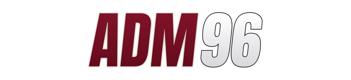 adm96 logo